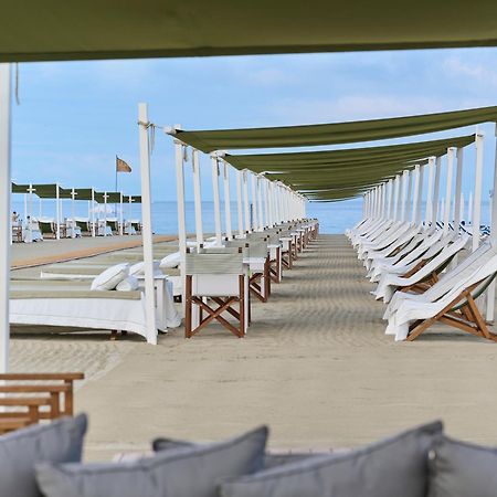 Grand Hotel Imperiale - Preferred Hotels & Resorts Forte dei Marmi Eksteriør billede