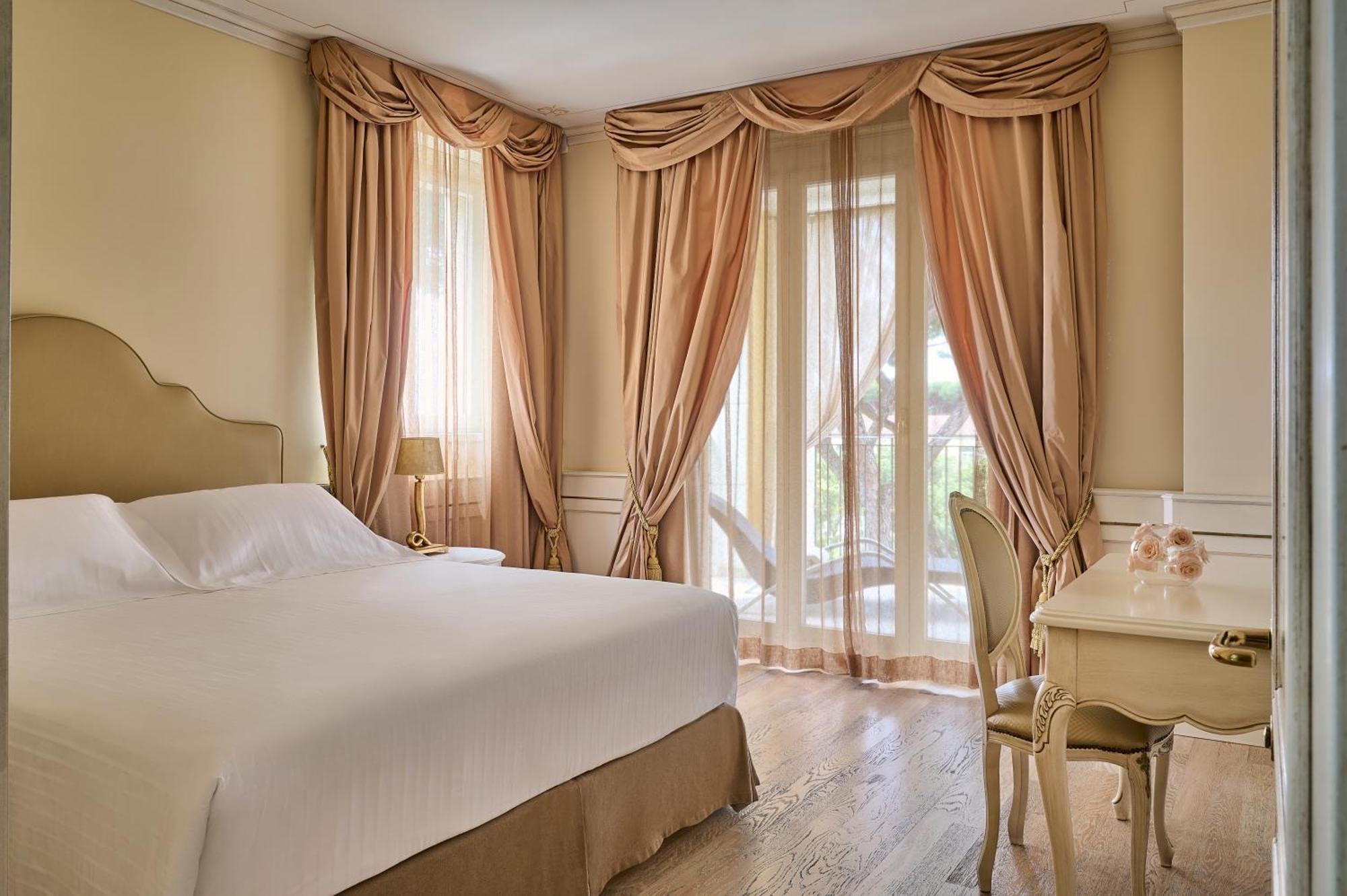 Grand Hotel Imperiale - Preferred Hotels & Resorts Forte dei Marmi Eksteriør billede