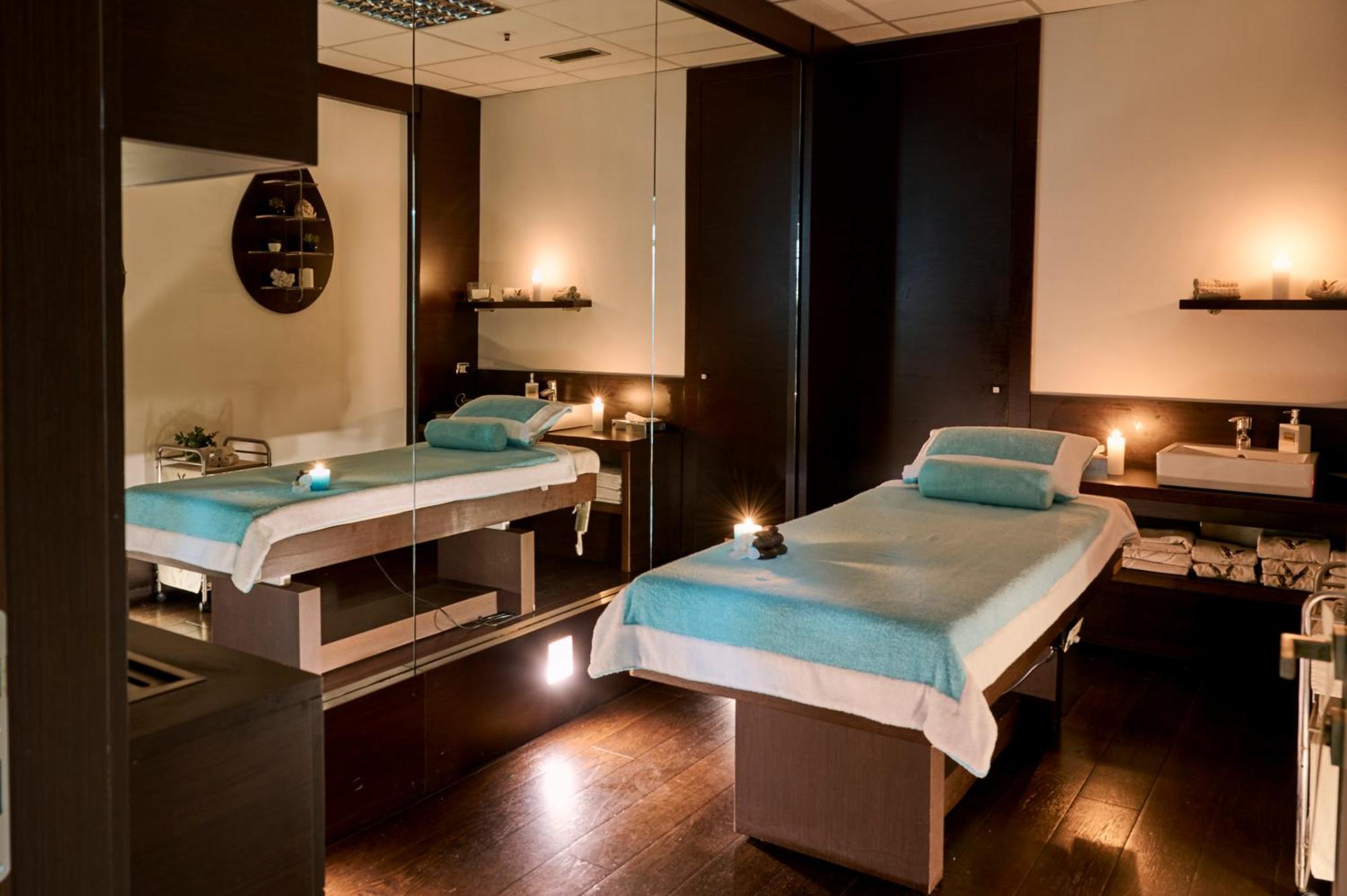 Grand Hotel Imperiale - Preferred Hotels & Resorts Forte dei Marmi Eksteriør billede