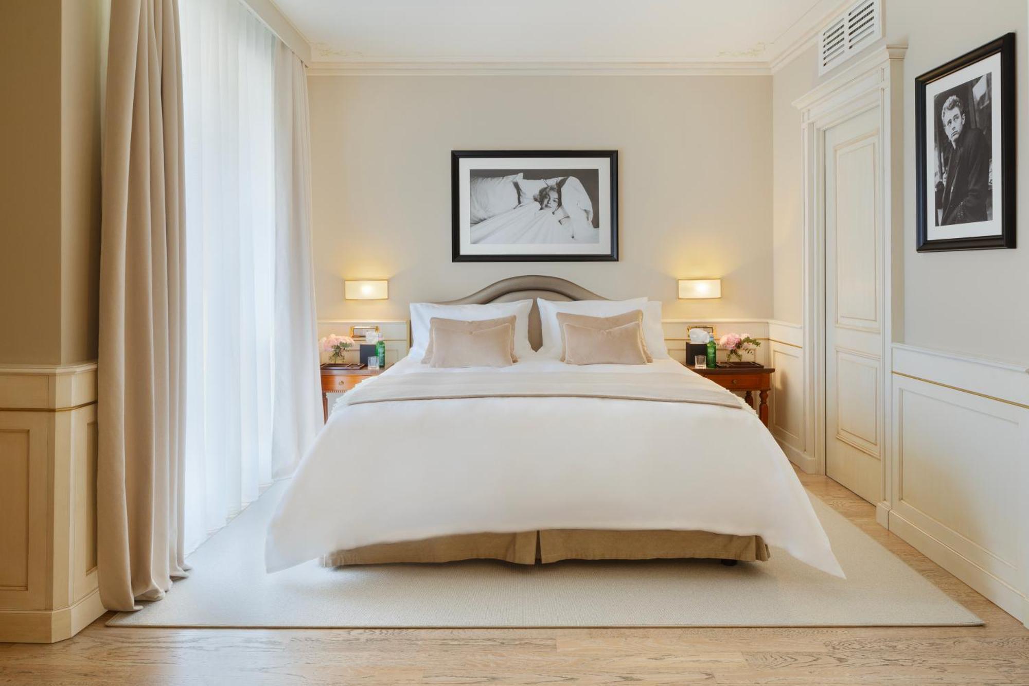 Grand Hotel Imperiale - Preferred Hotels & Resorts Forte dei Marmi Eksteriør billede