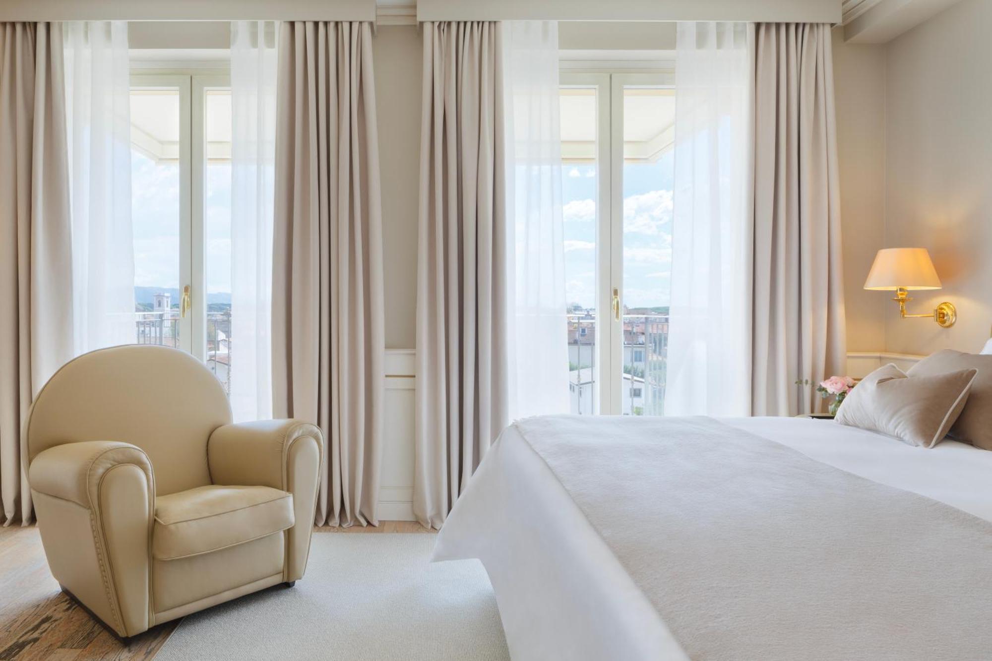 Grand Hotel Imperiale - Preferred Hotels & Resorts Forte dei Marmi Eksteriør billede