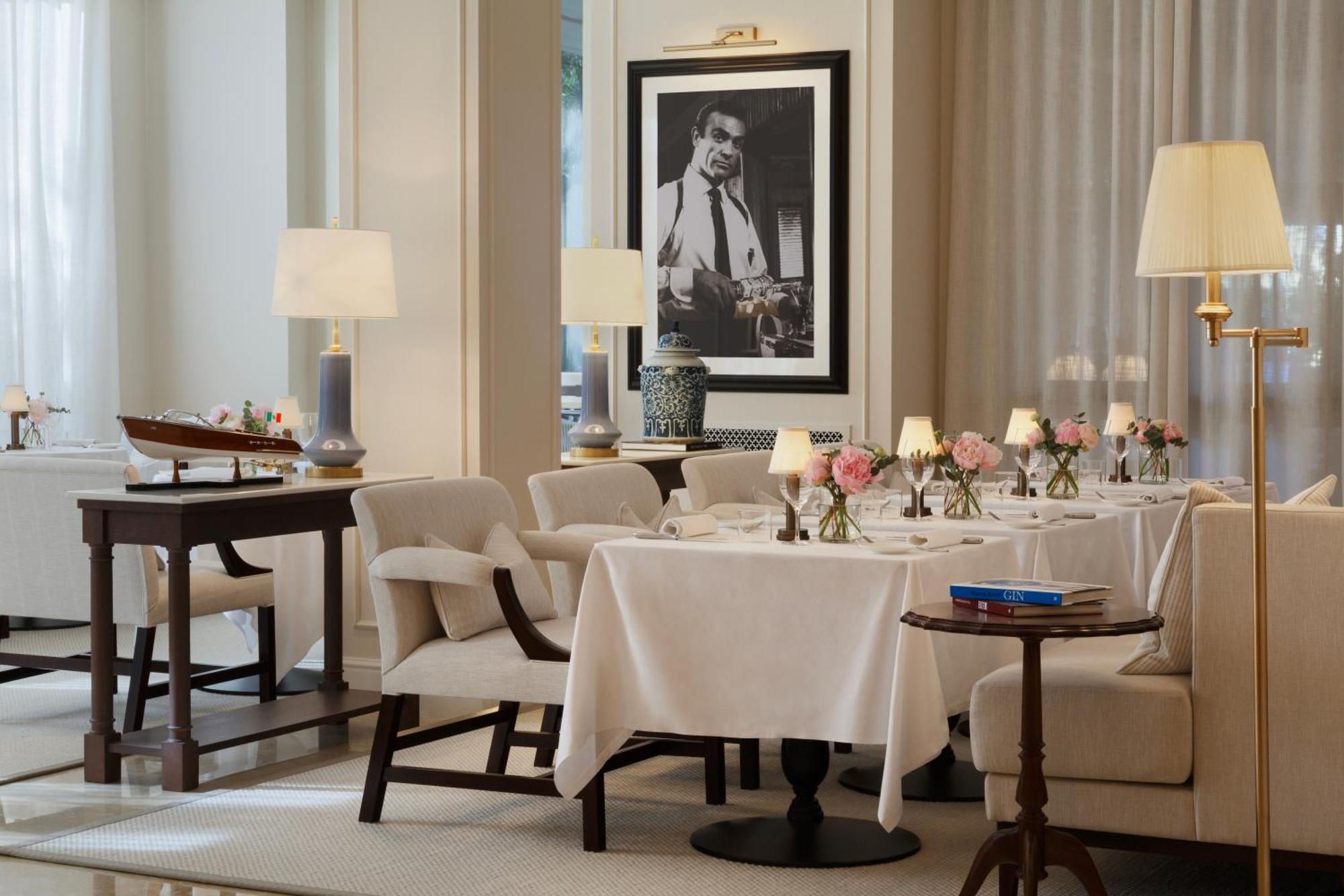 Grand Hotel Imperiale - Preferred Hotels & Resorts Forte dei Marmi Eksteriør billede